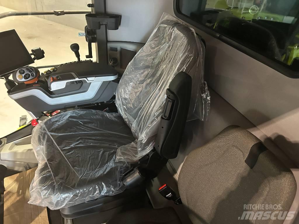 CLAAS Trion 520 Mejetærskere