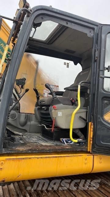 LiuGong 922 E Gravemaskiner på larvebånd