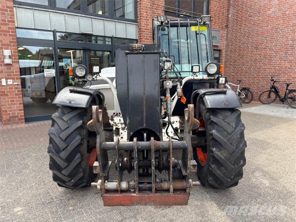 Bobcat T35100 Teleskoplæssere