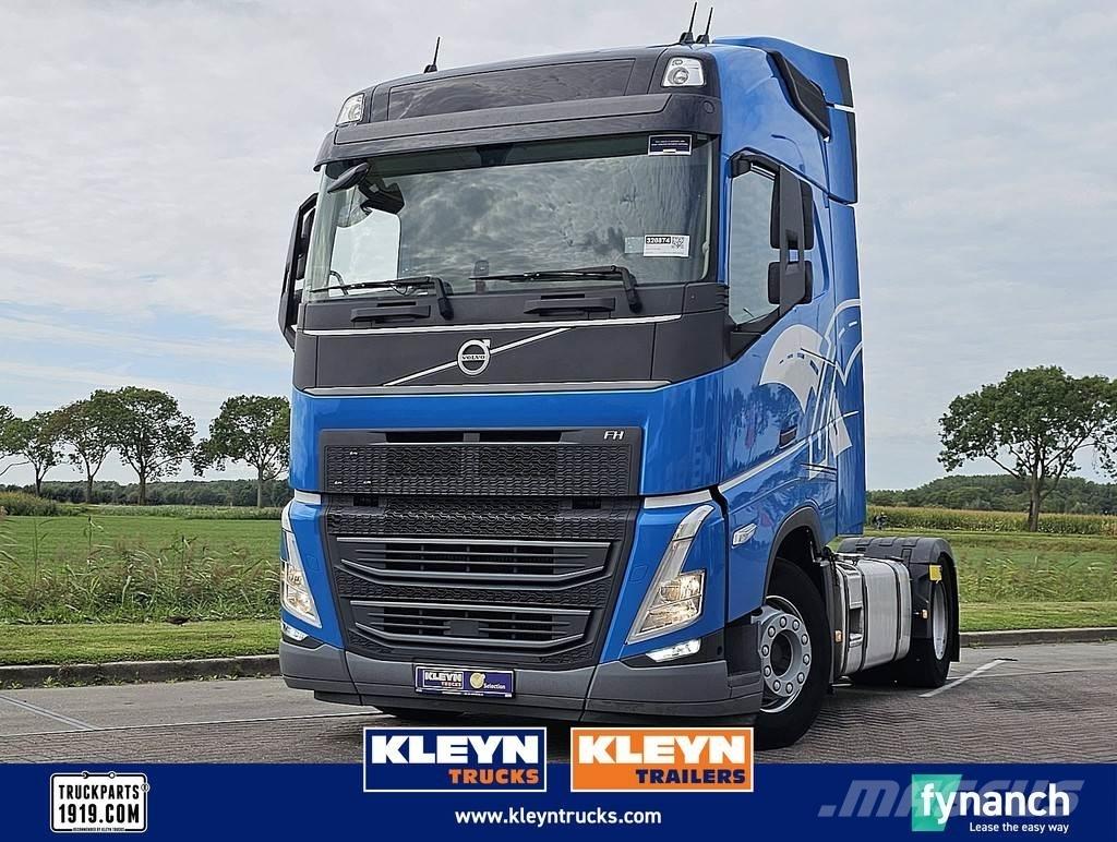 Volvo FH 460 Trækkere