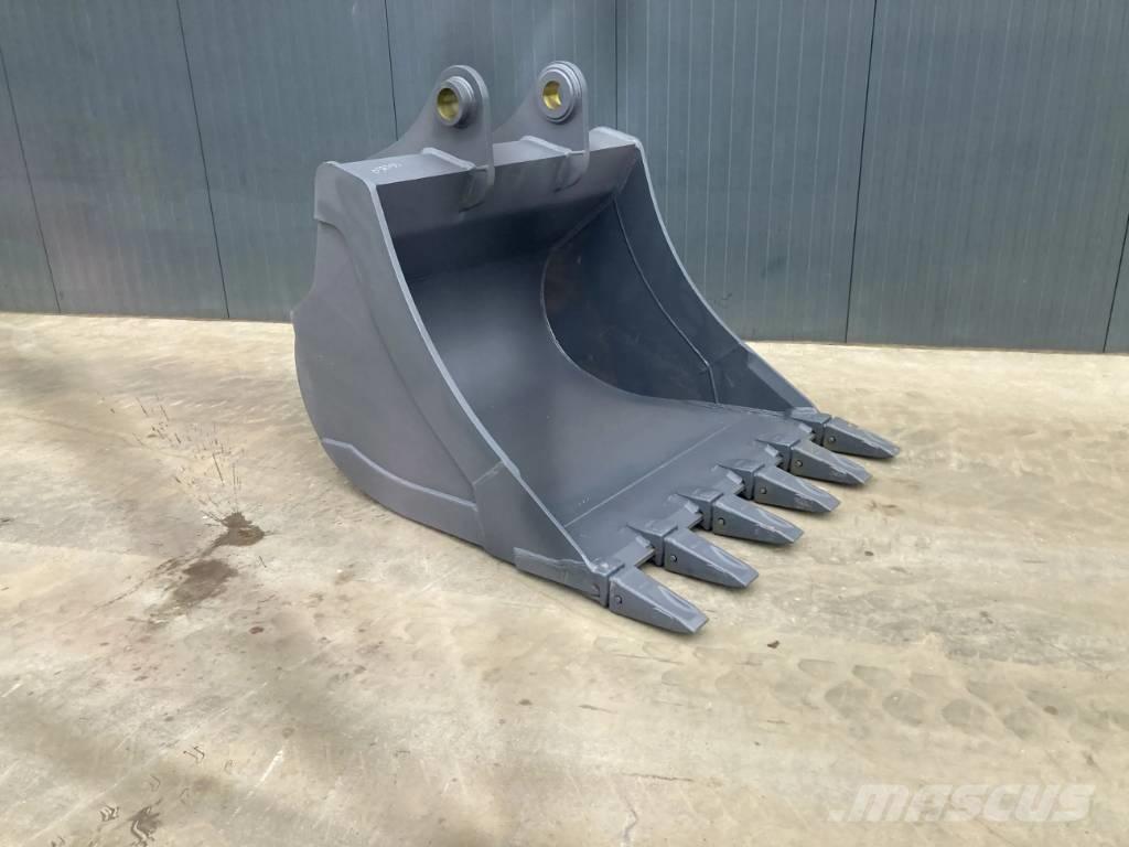 Hitachi ZX270 Skovle