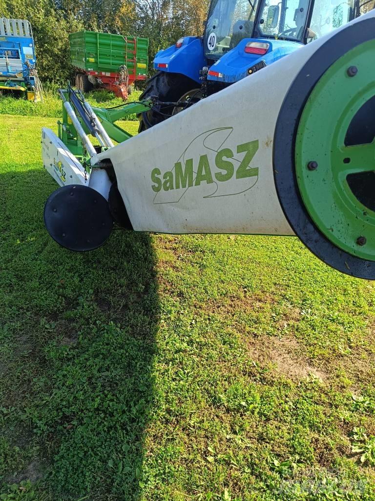 Samasz KDT 300 Græsslåmaskiner