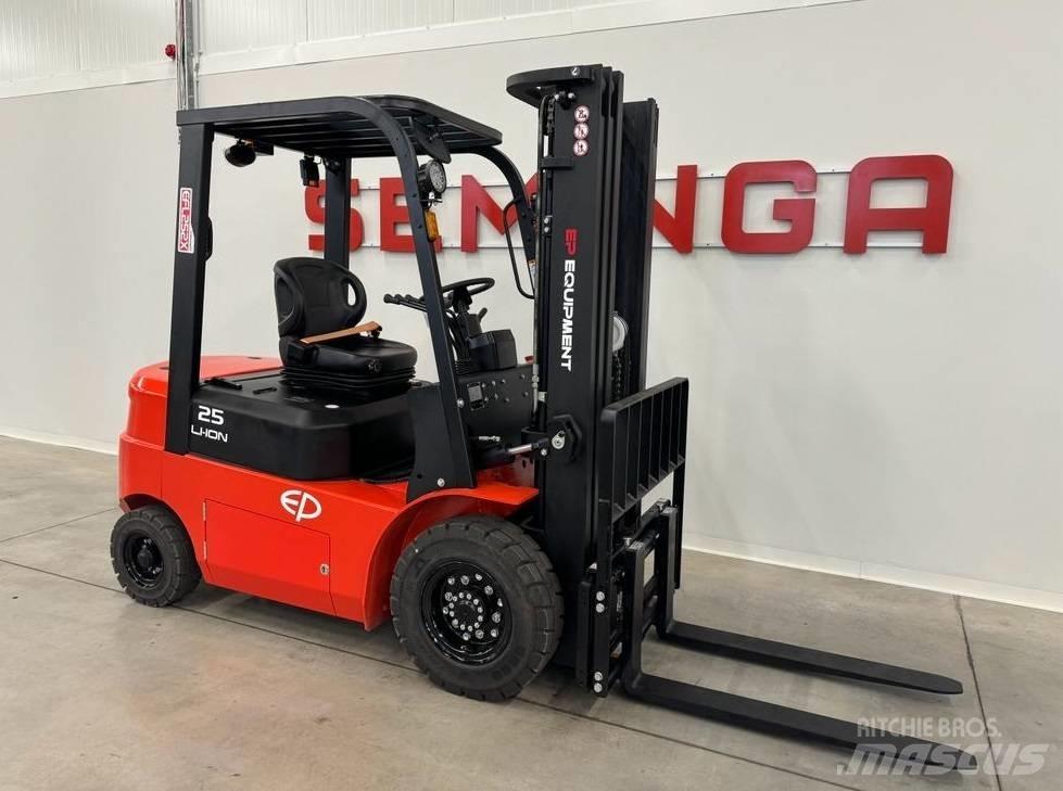 EP EFL252X El gaffeltrucks