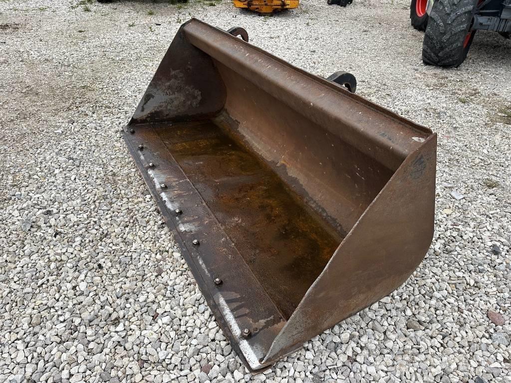  Łyżka JCB 2.2 m Andet læsse- og graveudstyr