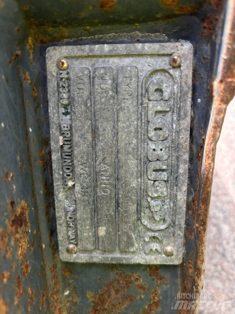 Kubota U 10-3 G Minigravemaskiner