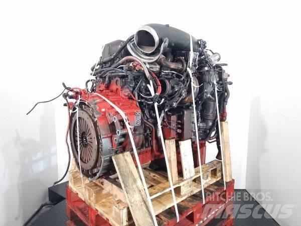DAF MX-13 375 H1 Motorer