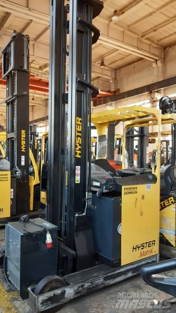 Hyster R1.6H Reachtruck