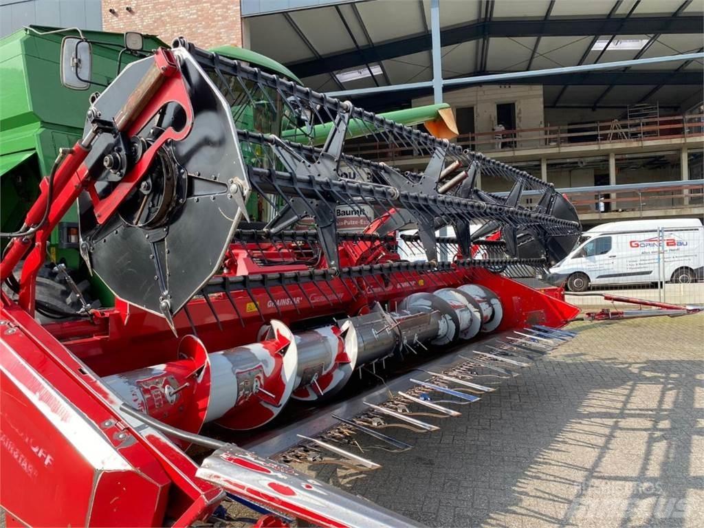 John Deere 2266 Mejetærskere