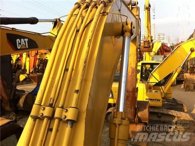 CAT 330 C Gravemaskiner på larvebånd