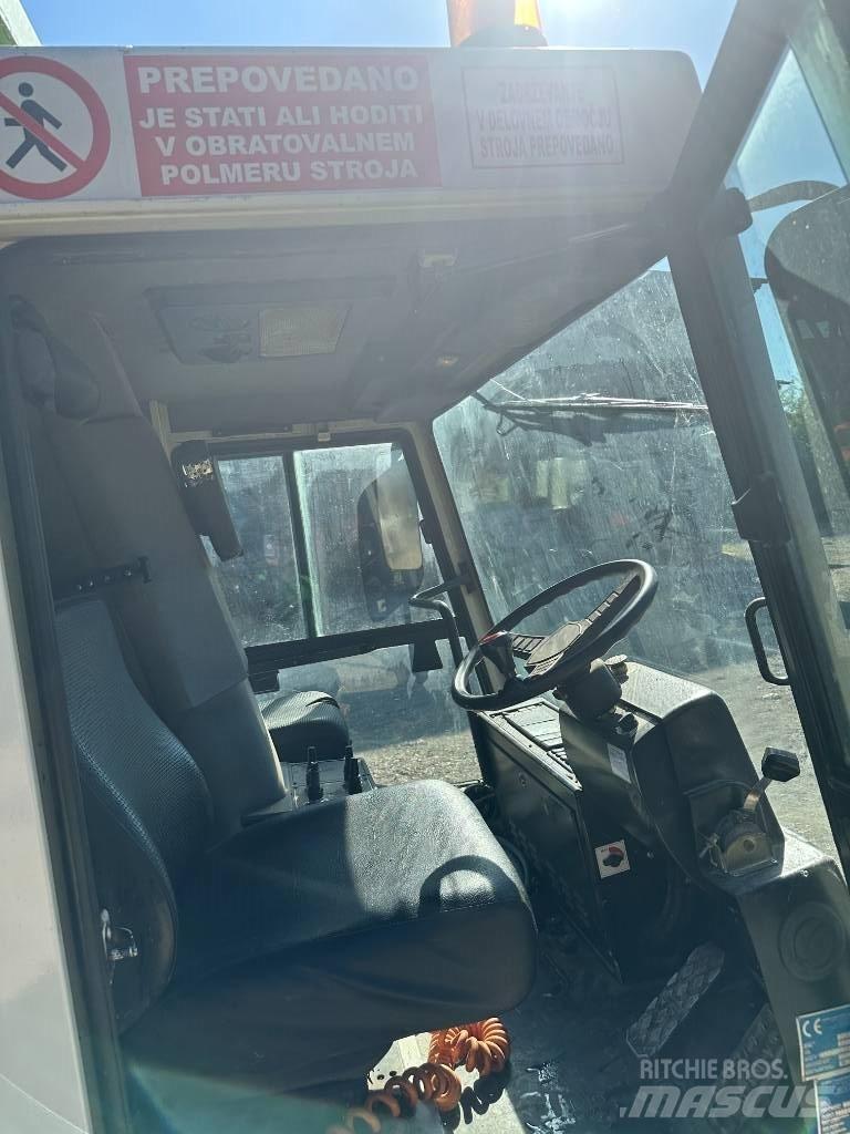 Schmidt Cleango Fejemaskiner