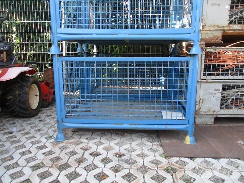 Eichinger Gitterbox Transport – Andet