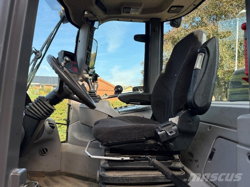Volvo L 45 G Læssemaskiner på hjul