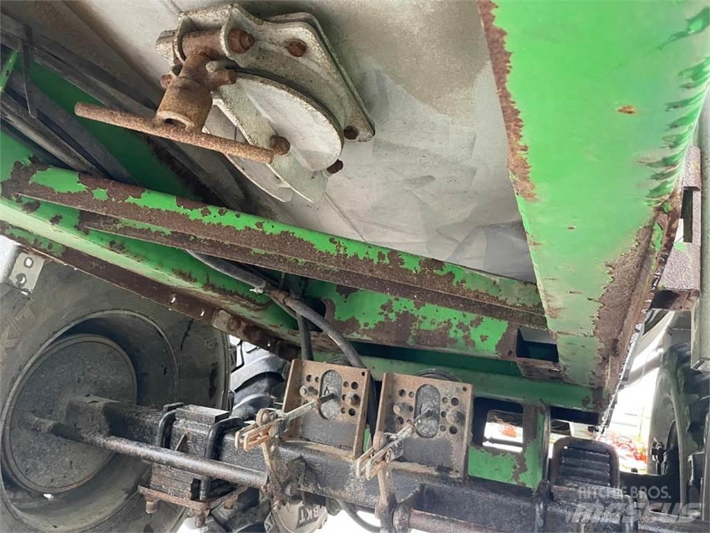 Joskin 12500 TS Gødningsspreder