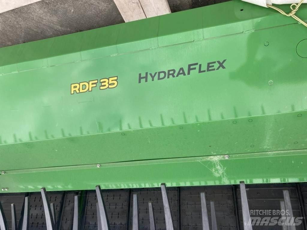 John Deere RDF35 Skæreborde