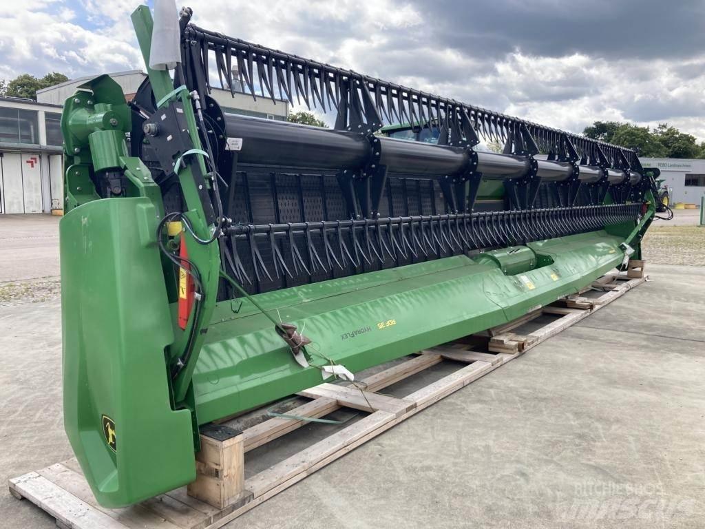 John Deere RDF35 Skæreborde