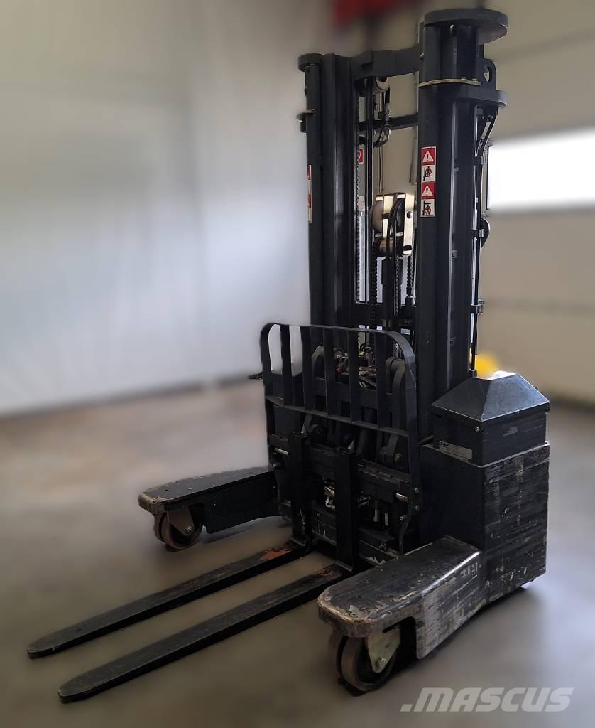 Combilift COMBI - WR4 El gaffeltrucks
