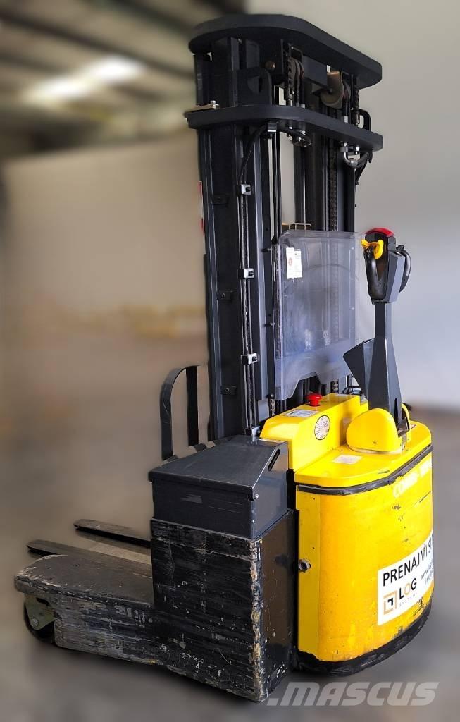 Combilift COMBI - WR4 El gaffeltrucks