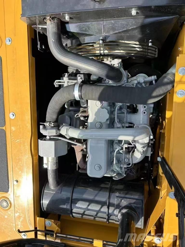 Sany SY135C Gravemaskiner på larvebånd