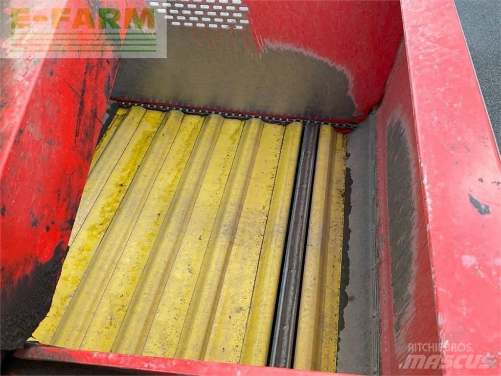 Grimme SE 75-30 Kartoffeloptagere
