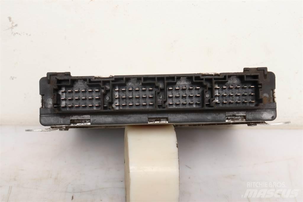Case IH CVX120 ECU Elektronik