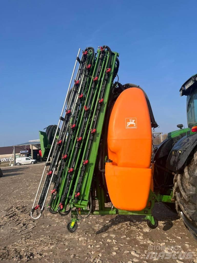 Amazone UF 1801 Trailersprøjter