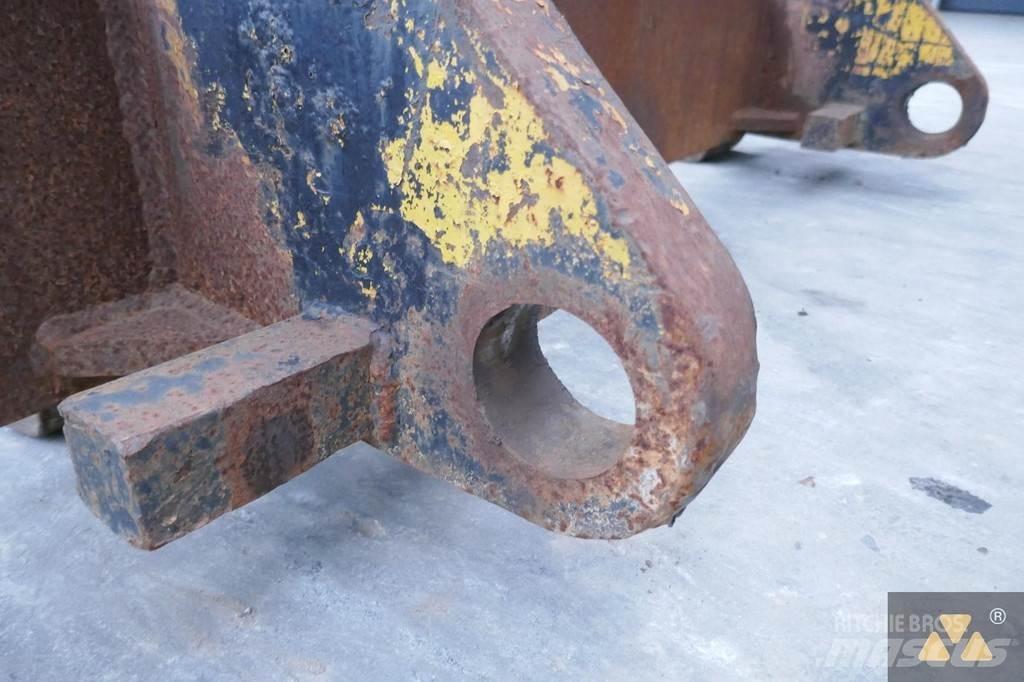 CAT 966/972 Forks Transport – Andet