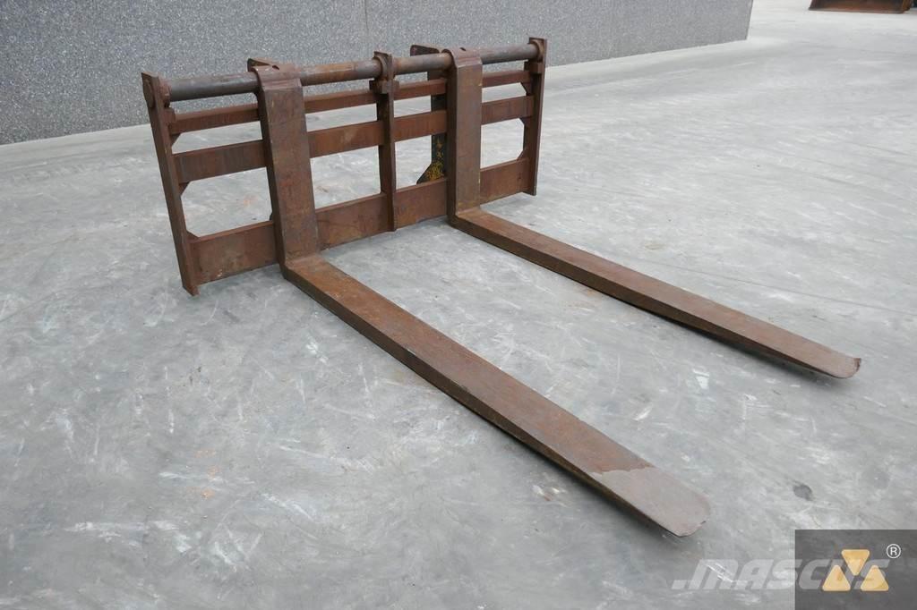 CAT 966/972 Forks Transport – Andet