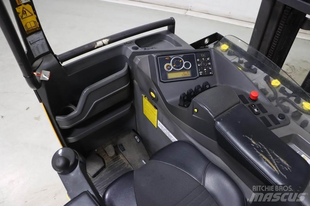 Atlet UMS200D Reachtruck