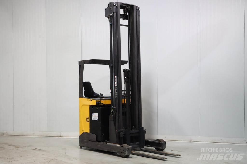Atlet UMS200D Reachtruck