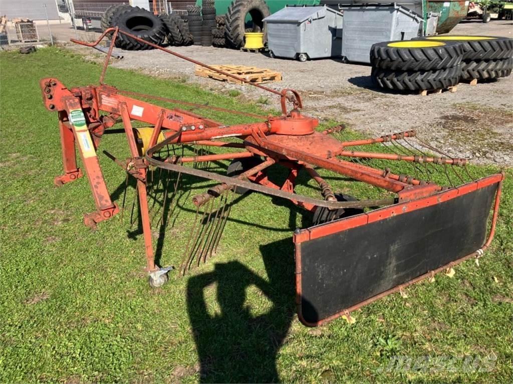 Fella TS 325 Hømaskiner