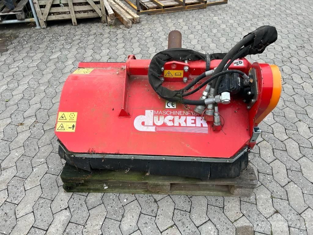 Dücker MKT 10 Have & Park - Andet 