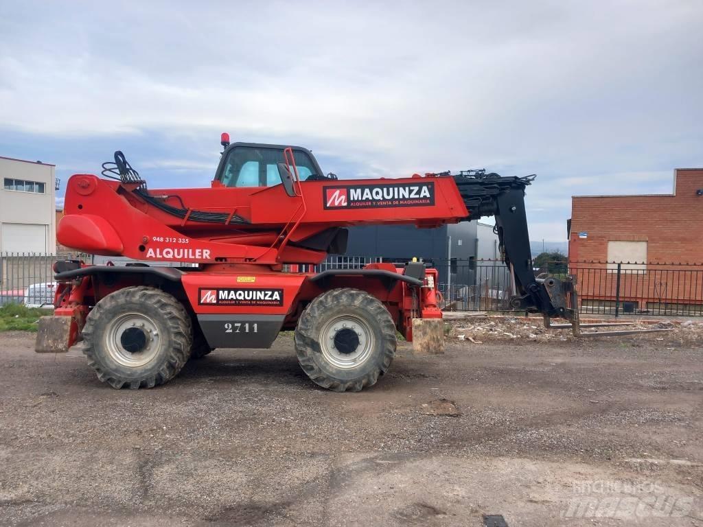 Manitou MRT1742 Teleskoplæssere