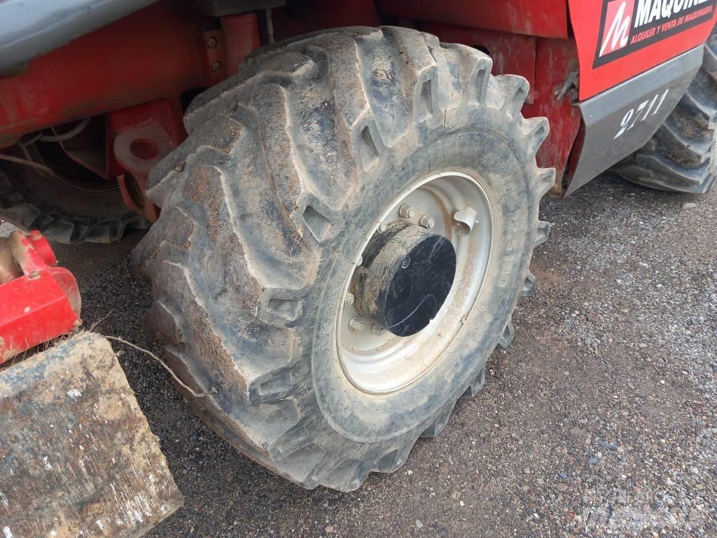 Manitou MRT1742 Teleskoplæssere