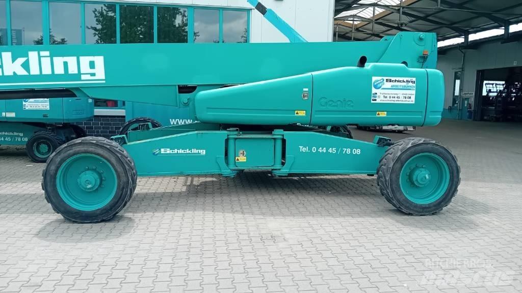 Genie SX 180 Teleskoplifte