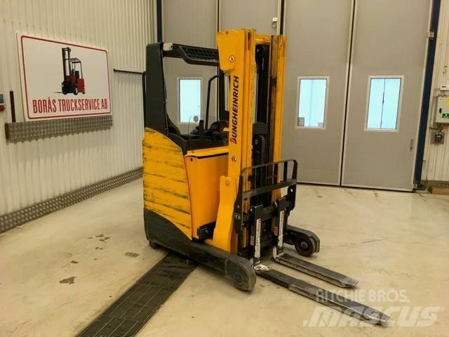 Jungheinrich ETV 110 Reachtruck