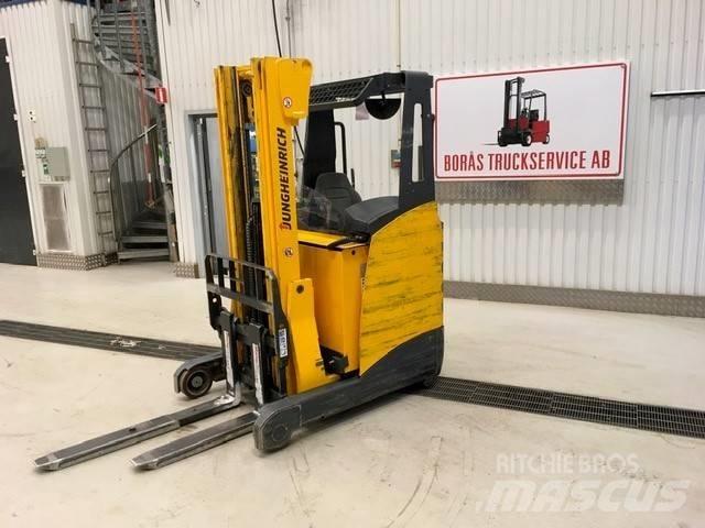 Jungheinrich ETV 110 Reachtruck