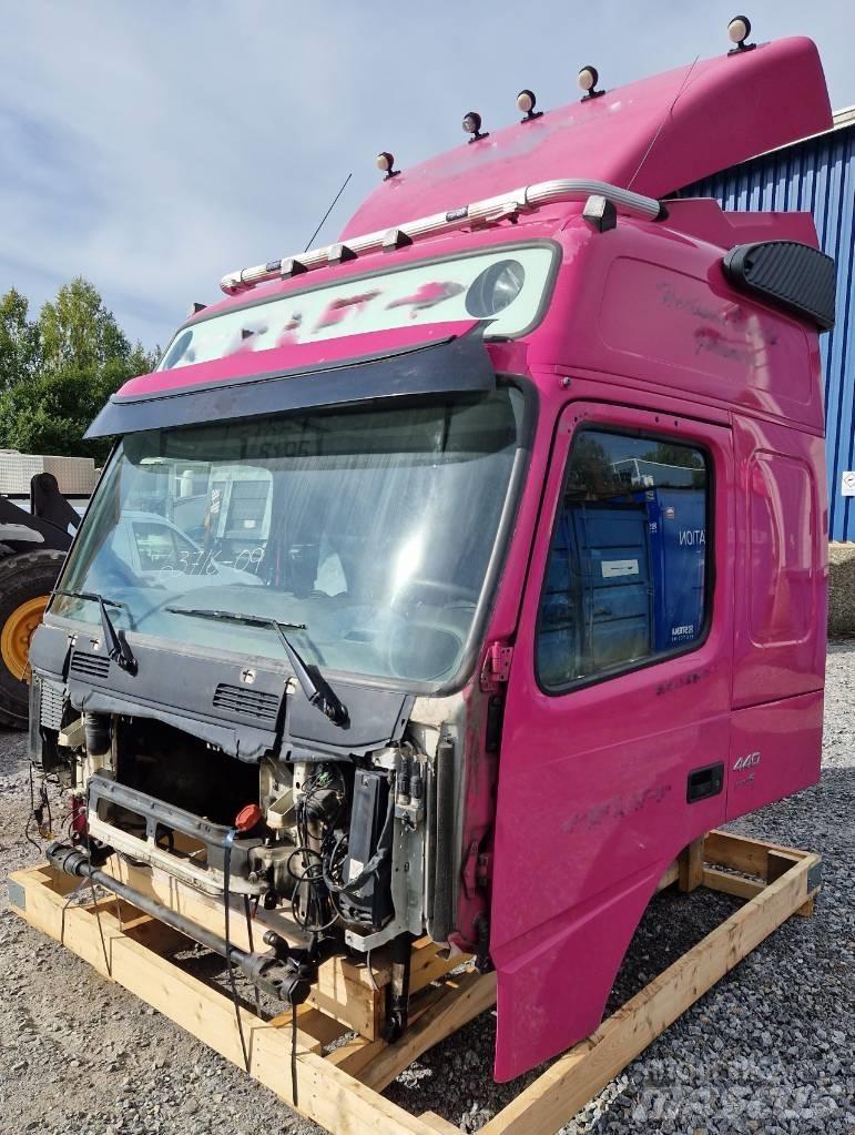 Volvo FM cabin L2H2 Kabiner og interiør