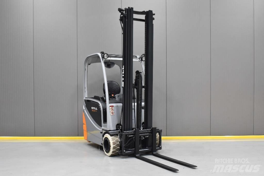 Still RX 20-14 El gaffeltrucks