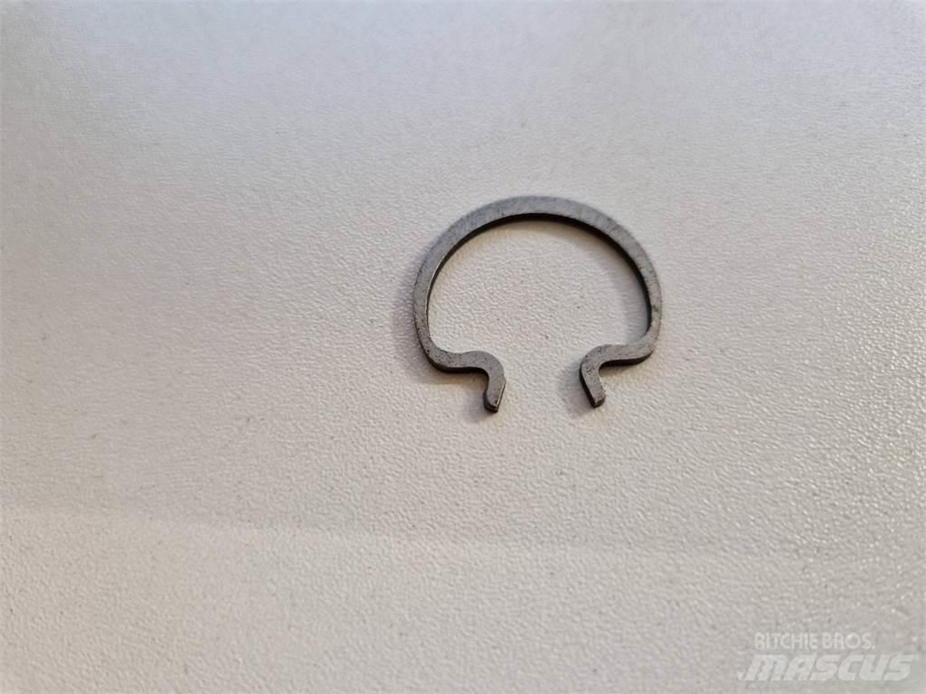 Rottne 008-0098 Gear