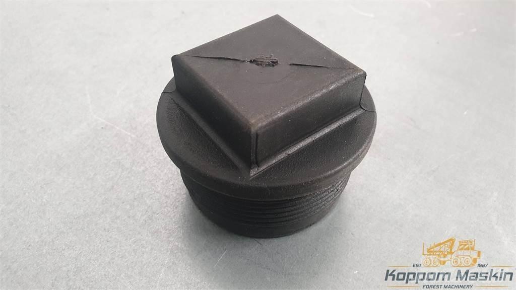 Ponsse 0045154 Chassis og suspension