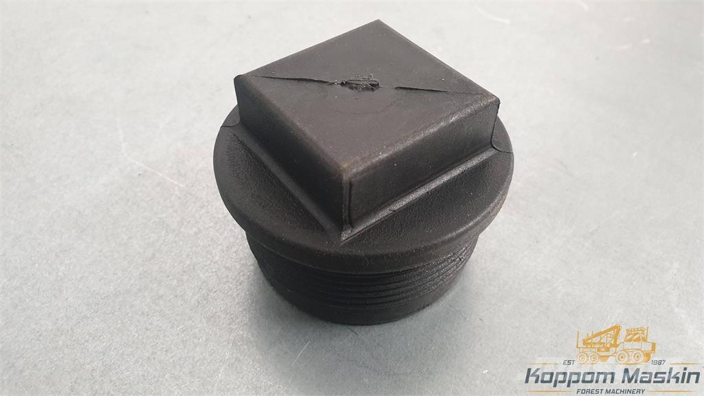 Ponsse 0045154 Chassis og suspension