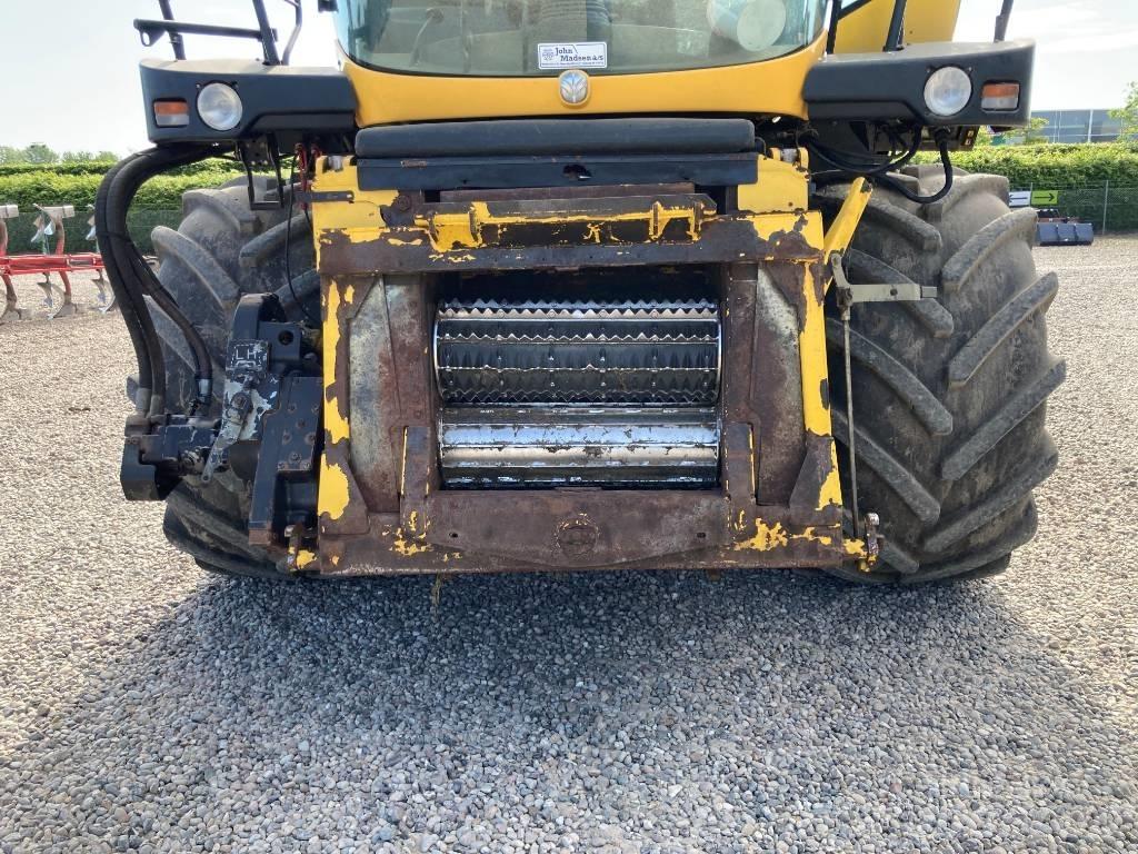 New Holland FR 9040 Finsnittere