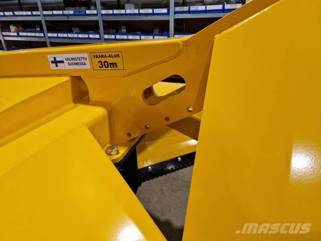 Wieska W273LA Sneslynger