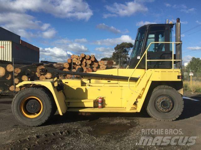 Hyster H22.00XM-12EC Gaffeltruck til containerhåndtering