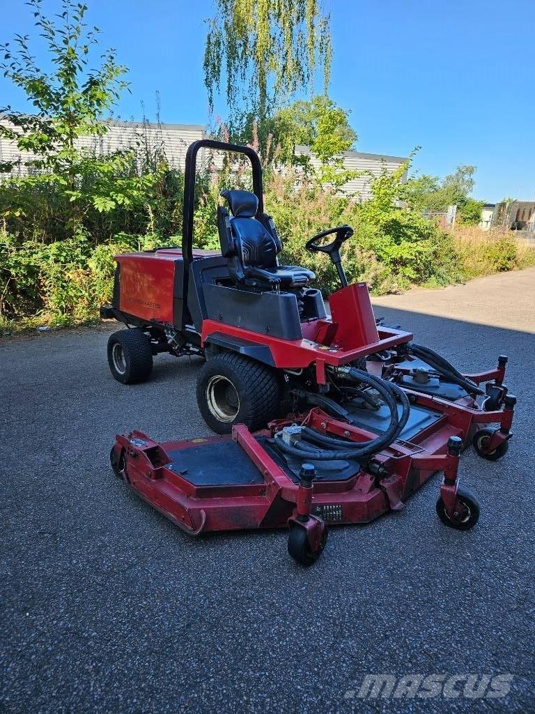 Toro GM 4100 Traktorklippere