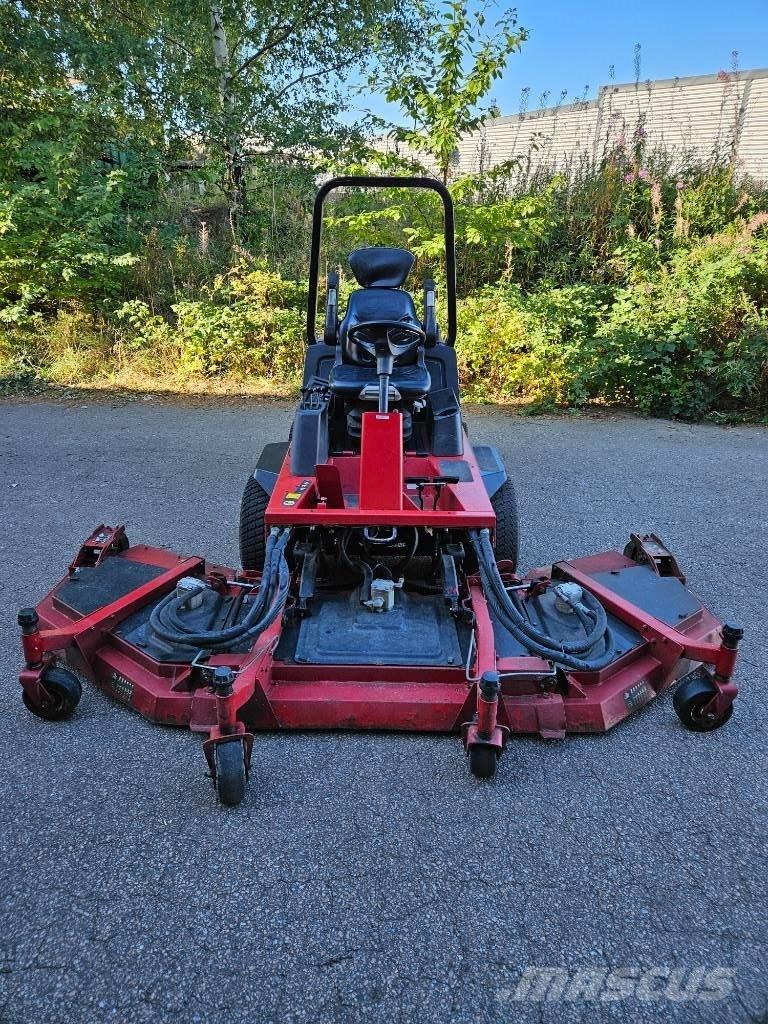 Toro GM 4100 Traktorklippere