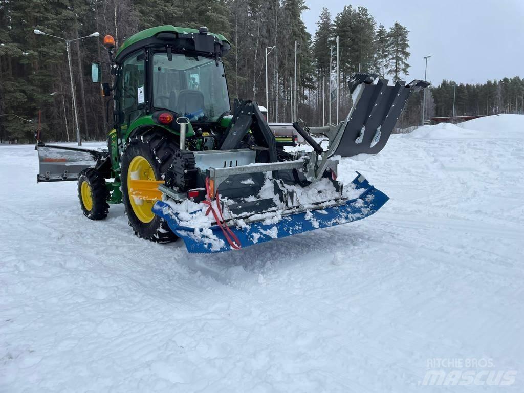 Müller LF160M Have & Park - Andet 