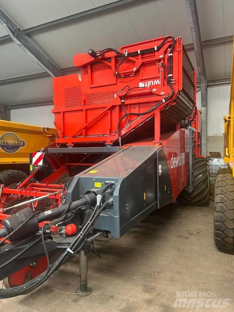 Dewulf R2060 Kartoffeloptagere