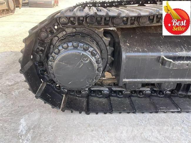 CAT 325 CL Gravemaskiner på larvebånd