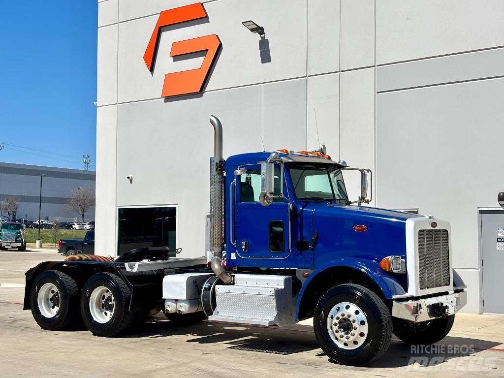 Peterbilt 365 Trækkere